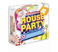 Various Artists - House Party - Latest & Gr