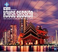 Various Artists - House Session 5