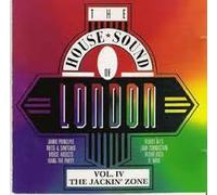 Various Artists - House Sound of London