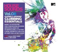 Various Artists - House Sounds 8