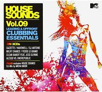 Various Artists - House Sounds 9