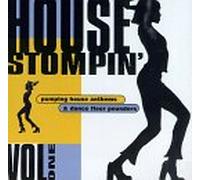 Various Artists - House Stompin 1