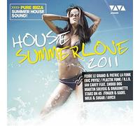 Various Artists - House Summerlove 2011