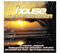 Various Artists - House: the Sunset Edition