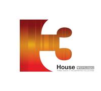 Various Artists - House Trilogy
