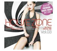 Various Artists - House Zone Vol.3