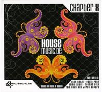 Various Artists - Housemusic.De Chapter X
