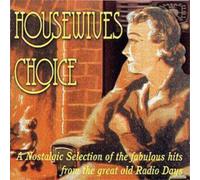 Various Artists - Housewives Choice