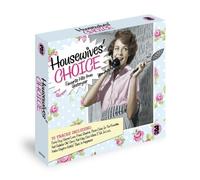 Various Artists - Housewives' Choice Favour