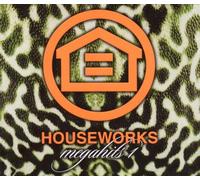 Various Artists - Houseworks Megahits Vol.1