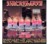 Various Artists - Houston Hard Hitters 5 [Casete]