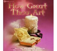 Various Artists - How Great Thou Art - 18 Hymns Of Faith And Peace