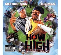 Various Artists - How High