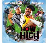 Various Artists - How High