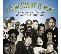 Various Artists - How Sweet It Was