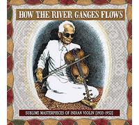 Various artists - How the river ganges flows [Vinilo]