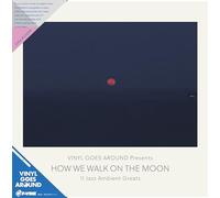 Various Artists - How We Walk on the Moon (Various Artists) [Vinyl LP]