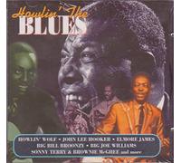 Various Artists - Howlin' The Blues