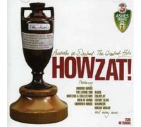 Various Artists - Howzat! Australia Vs England: Greatest Hits
