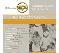 Various Artists - Huapangos Y Sones De La Huasteca
