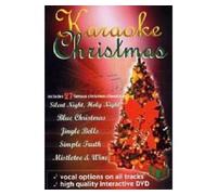 Various Artists - Huge Karaoke Hits: Karaoke Christmas [Alemania] [DVD]