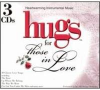 Various Artists - Hugs for Those in Love