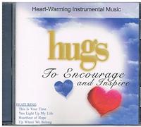 Various Artists - Hugs to Encourage & Inspiration
