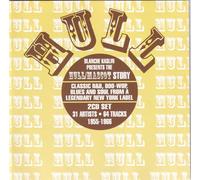 Various Artists - Hull: Mascott Story