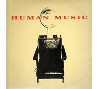 Various Artists - Human Music [Vinilo]