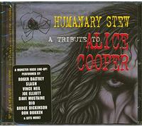 Various Artists - Humanary Stew: Tribute to Alice Cooper