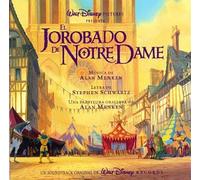 Various Artists - Hunchback of Notre Dame