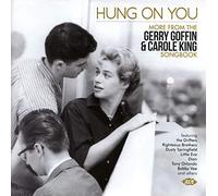 Varios - Hung On You: More From The Gerry Goffin & Carole King