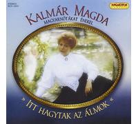 Various Artists - Hungarian Songs