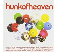 Various Artists - Hunk of Heaven