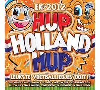 Various Artists - Hup Holland Hup