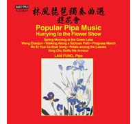 VARIOUS ARTISTS Hurrying to the Flower Show - Popular Pip (CD) (Importación USA)