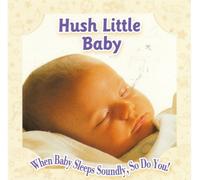 Various Artists - Hush Little Baby