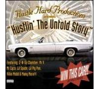 Various Artists - Hustlin the Untold Story