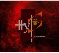 Various Artists - Hy! From Hypnotic 1 (UK Import)