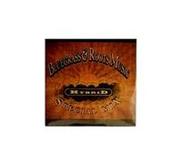 Various Artists - Hybrid - Bluegrass & Roots Music Special Mix (6 Track Sampler)