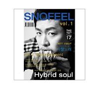 Various Artists - Hybrid Soul
