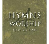 Various Artists - Hymns 4 Worship -Just As