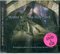Various Artists - Hymns Across the Holyland [USA] [DVD]