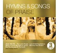 Various Artists - Hymns And Songs Of Praise
