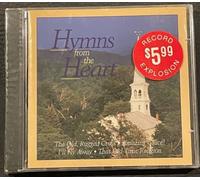 Various Artists - Hymns From Heart