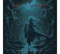 Various Artists Hymns of the Worlock: A Tribute to Ski (Vinyl) (Importación USA)