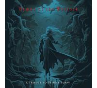 Varios artistas – Hymns of the Worlock: A Tribute to Skinny Puppy – Vinilo – Importación USA