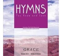 Various Artists - Hymns You Know & Love: Grace
