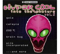 Various Artists - Hyper Cool 2