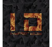 Various Artists - Hyperdub 10.1